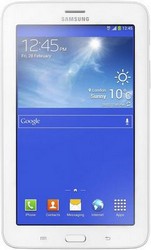 Замена корпуса на планшете Samsung Galaxy Tab 3 7.0 Lite в Улан-Удэ